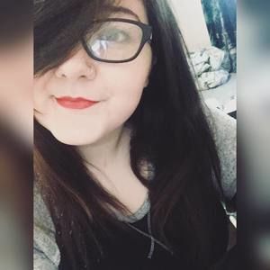 Meet your Posher, Brianna